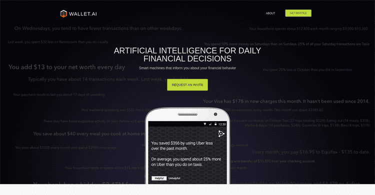 Wallet AI featured image