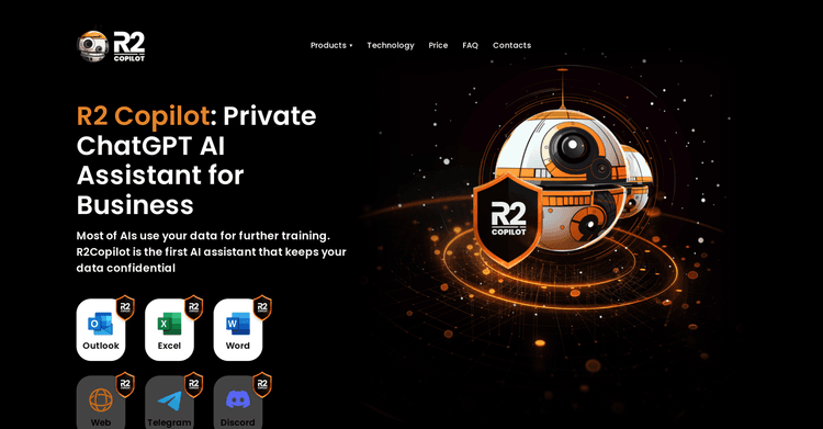 R2 Copilot featured image