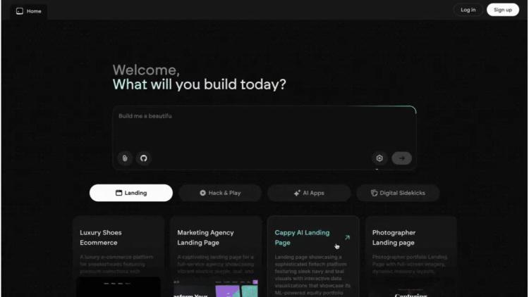 Emergent featured image