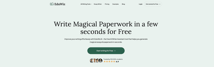 EduWiz featured image