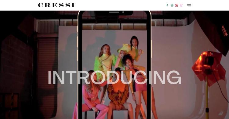 Cressi featured image