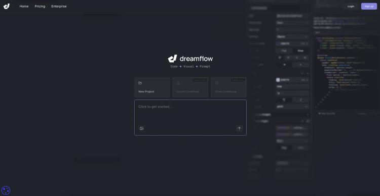 Dreamflow featured image