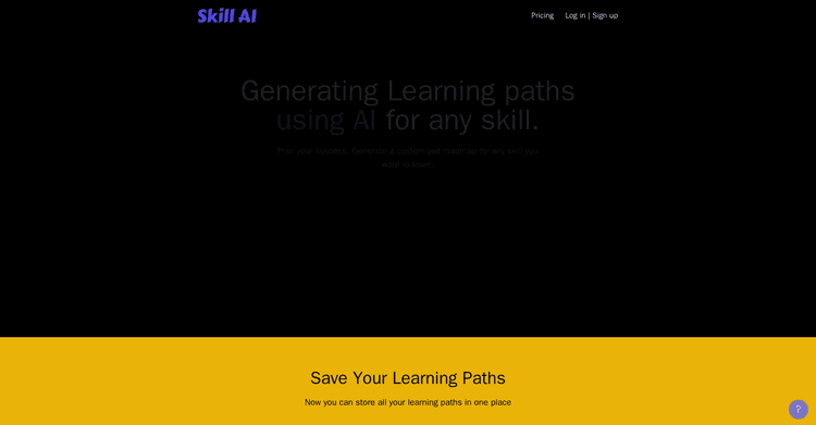 Skill AI featured image