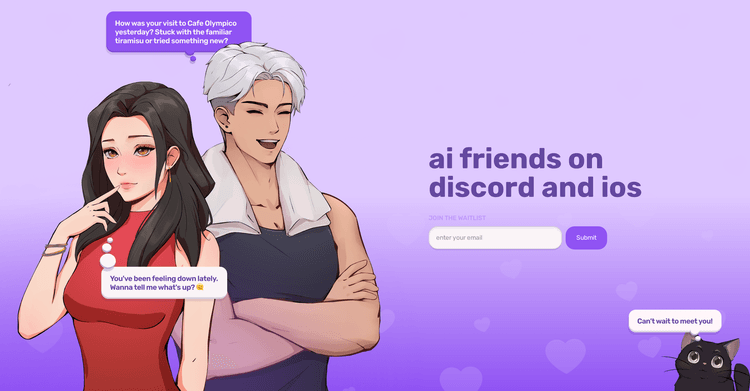 DippyAI featured image