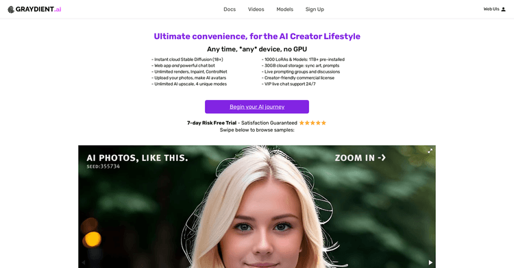 Graydient featured image