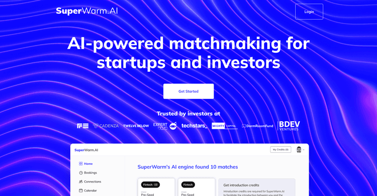 SuperWarm featured image