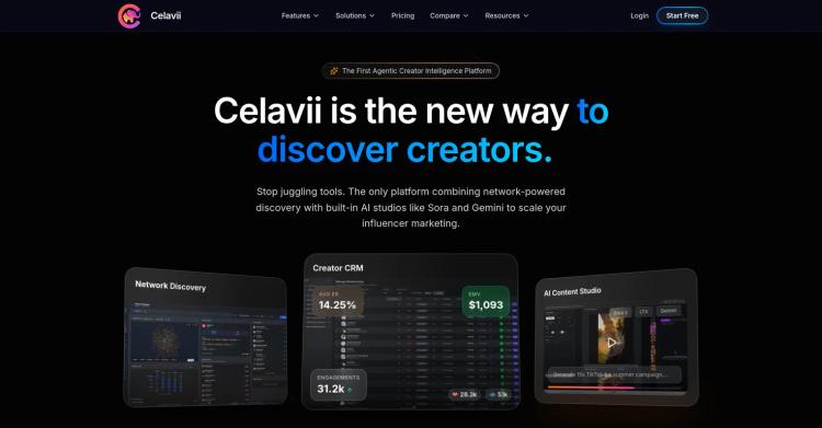Celavii featured image