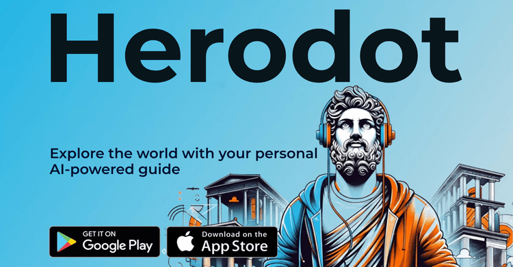 Herodot featured image