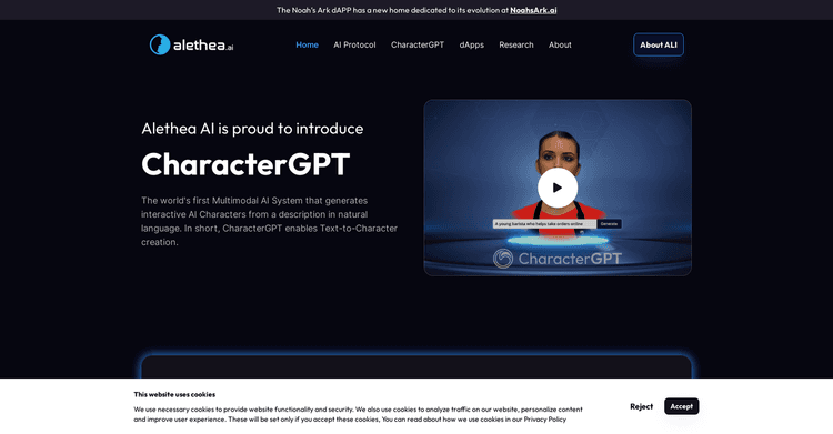 Character GPT featured image