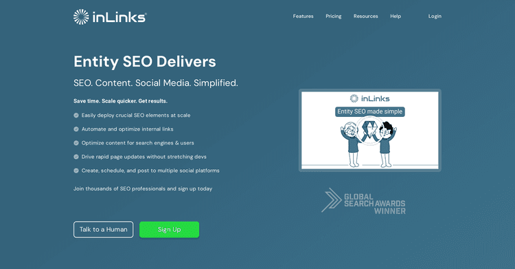 InLinks featured image