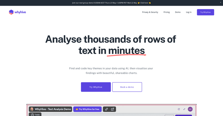 WhyHive featured image