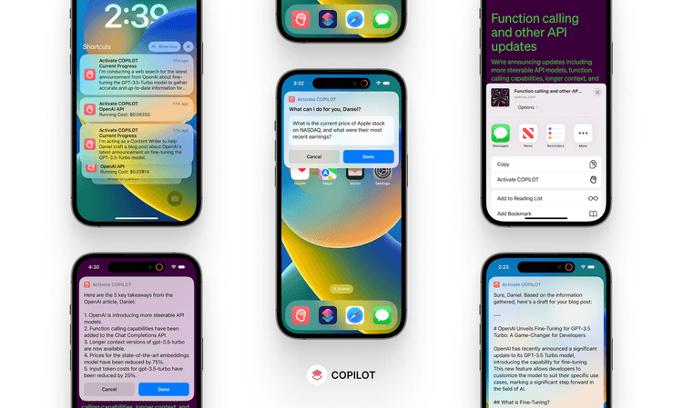 MeetCOPILOT.app featured image