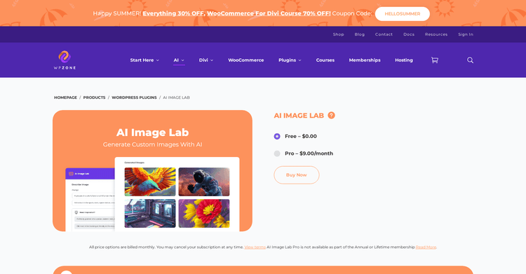 WPZone featured image