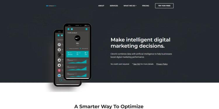 CLEVR AI featured image