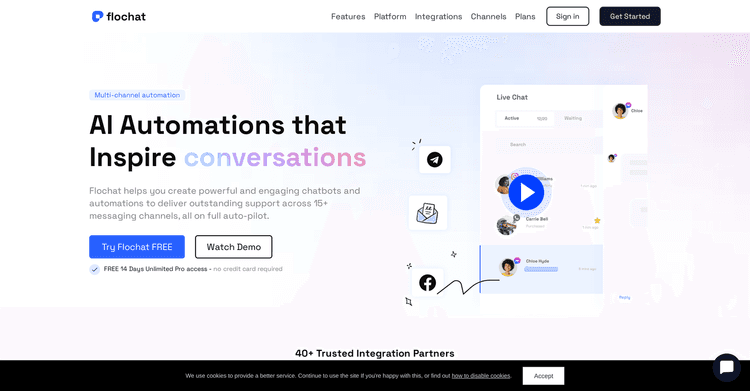 Flochat featured image