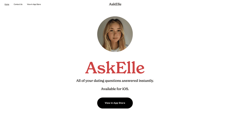AskElle featured image