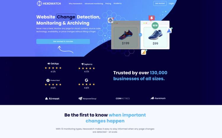 Hexowatch featured image