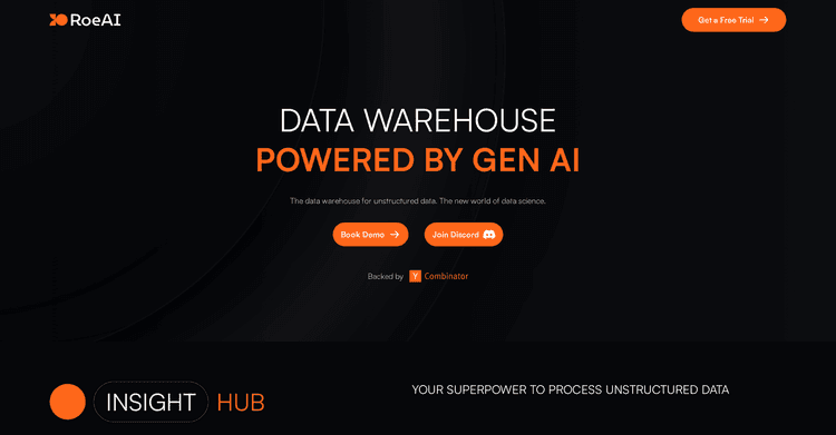 Roe AI featured image