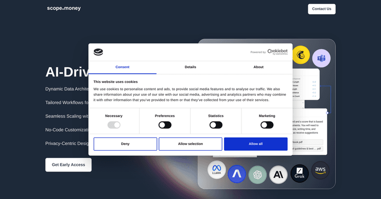 Scope Money featured image