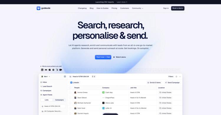 GodmodeHQ featured image