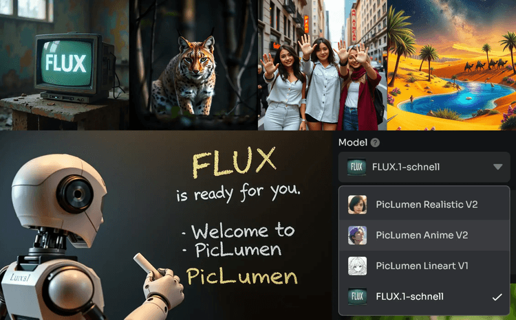PicLumen featured image