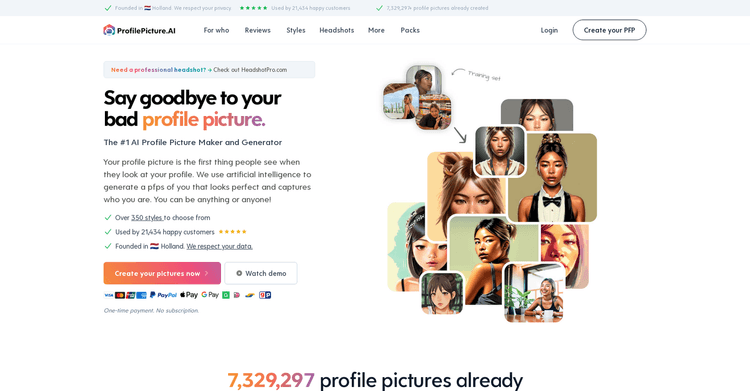 ProfilePicture.ai featured image
