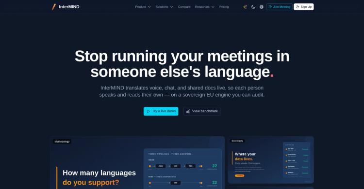 InterMIND featured image