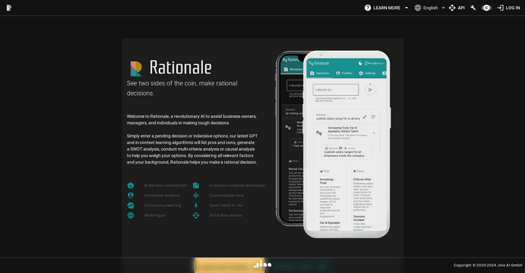 Rationale featured image