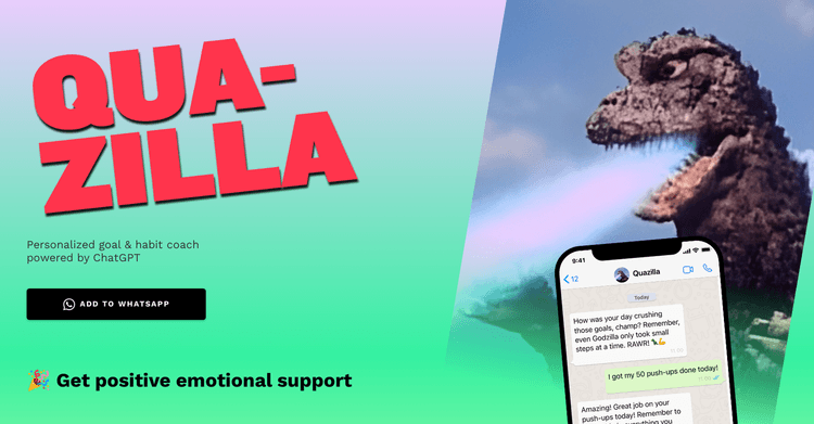 Quazilla by Squad featured image