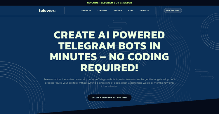 Telewer featured image
