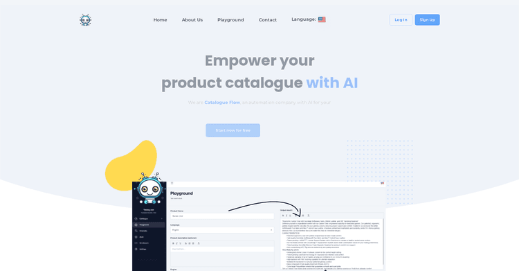 Catalogue Flow featured image