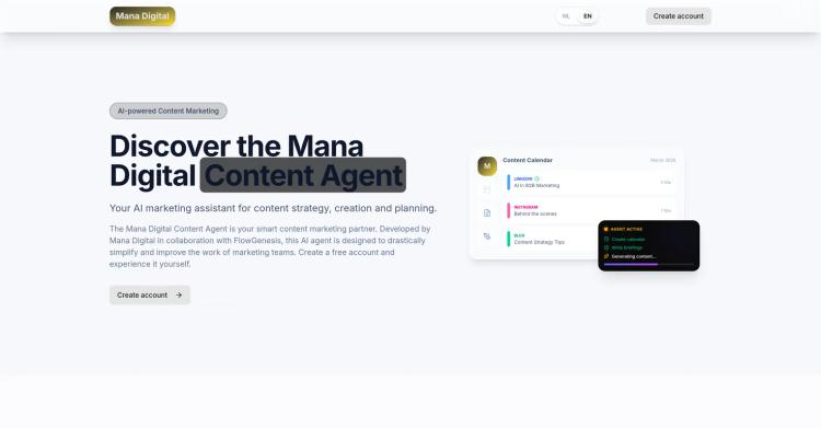 Mana Digital featured image
