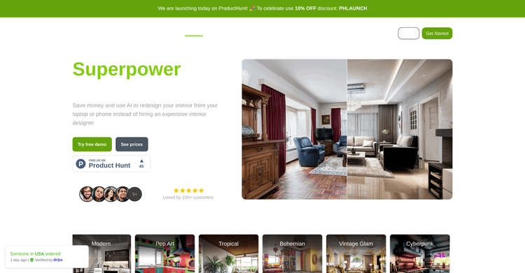 Indesignify featured image