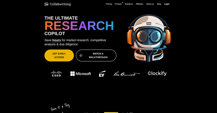 Collabwriting featured image