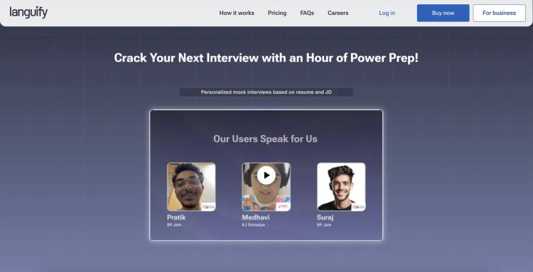 Languify featured image
