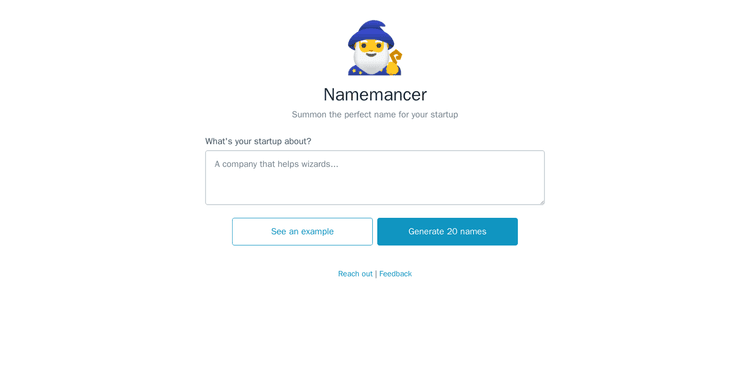 Namemancer featured image
