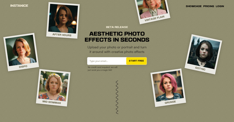 Instanice featured image