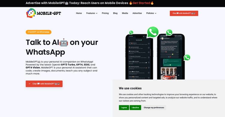MobileGPT featured image