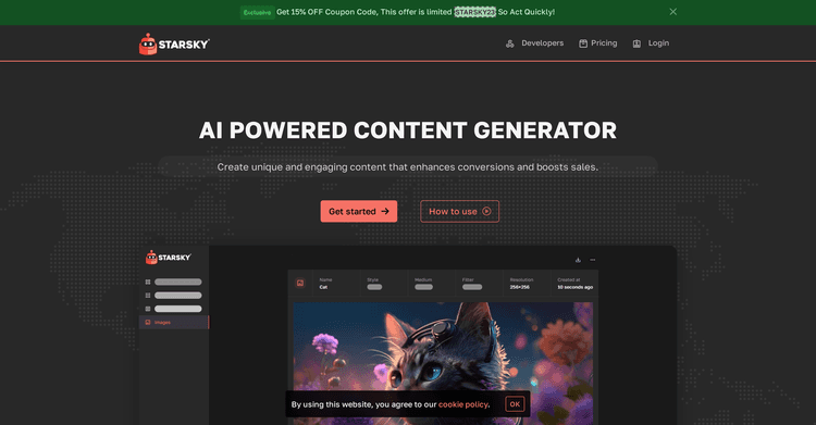 Starsky featured image
