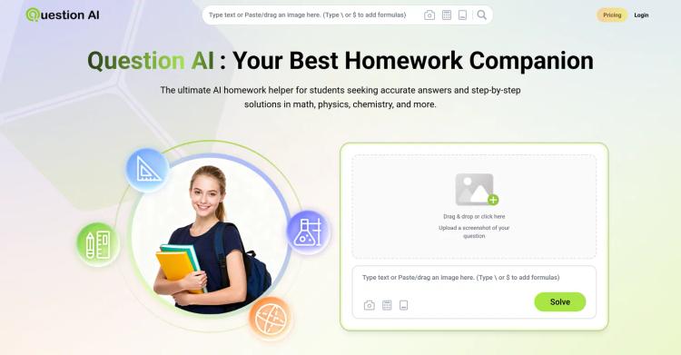 Question AI featured image