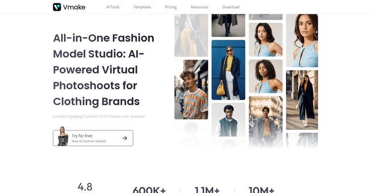Vmake featured image