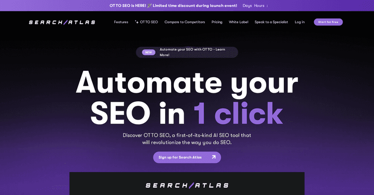 Otto SEO featured image
