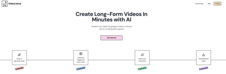 VideoLlama featured image
