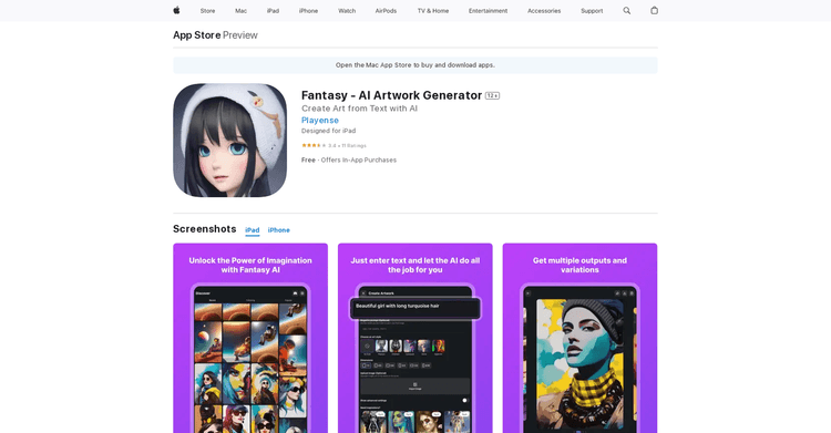 Fantasy featured image