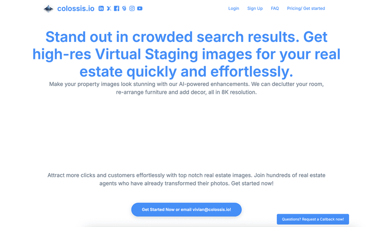 Colossis featured image