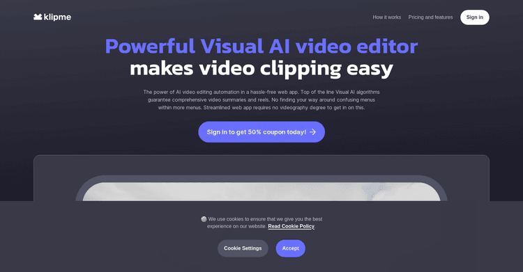 Klipme featured image
