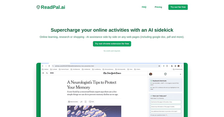 ReadPal featured image
