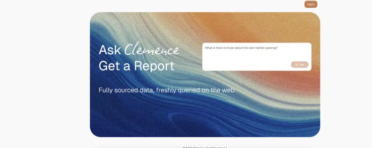 Clemence featured image