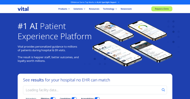 Vital.io featured image