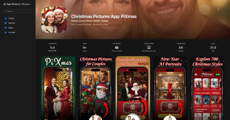 PiXmas featured image